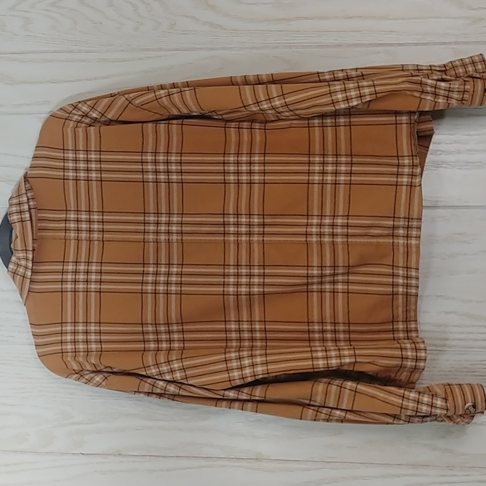 Brixton Bowery Flannel Shirt - Picture 12 of 16